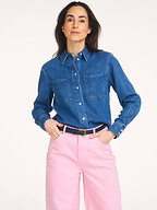 Samsoe Samsoe | Tops en Blouses | Blouses