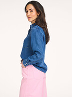 Samsoe Samsoe | Tops en Blouses | Blouses