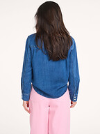 Samsoe Samsoe | Tops en Blouses | Blouses