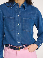 Samsoe Samsoe | Tops en Blouses | Blouses