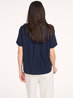 Samsoe Samsoe | Tops en Blouses | Blouses