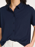 Samsoe Samsoe | Tops en Blouses | Blouses