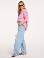 Stieglitz | Jeans | Barrel