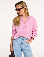 Samsoe Samsoe | Tops en Blouses | Blouses