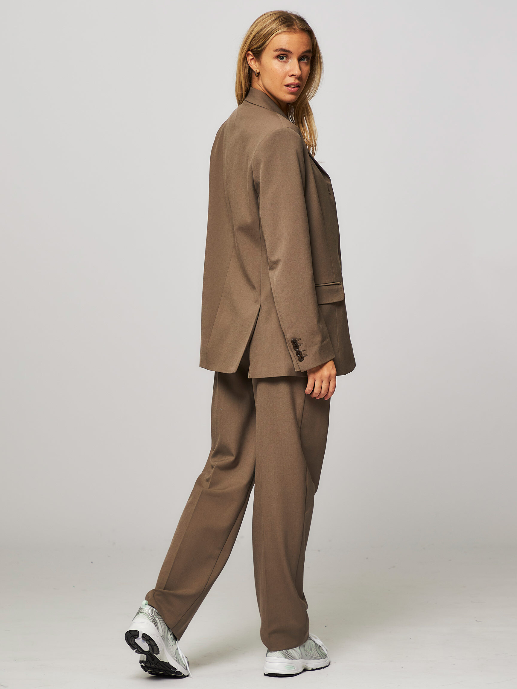 SAMSOE SAMSOE | PANTS AND JUMPSUITS | TROUSERS