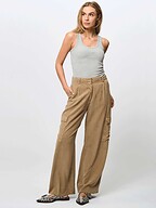 Samsoe Samsoe | Pants and Jumpsuits | Trousers