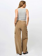 Samsoe Samsoe | Pants and Jumpsuits | Trousers