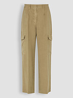 Samsoe Samsoe | Pants and Jumpsuits | Trousers