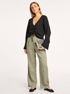 Samsoe Samsoe | Pants and Jumpsuits | Trousers