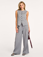 Samsoe Samsoe | Broeken en Jumpsuits | Broeken