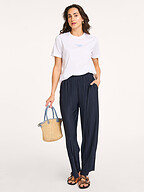 Samsoe Samsoe | Broeken en Jumpsuits | Broeken