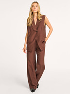 Samsoe Samsoe | Broeken en Jumpsuits | Broeken
