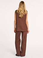 Samsoe Samsoe | Broeken en Jumpsuits | Broeken