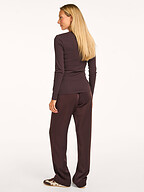 Samsoe Samsoe | Broeken en Jumpsuits | Broeken