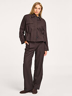 Samsoe Samsoe | Broeken en Jumpsuits | Broeken