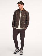 Samsoe Samsoe | Broeken | Broeken