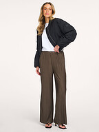 Samsoe Samsoe | Broeken en Jumpsuits | Broeken