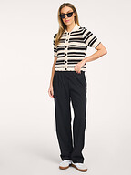 Samsoe Samsoe | Broeken en Jumpsuits | Broeken