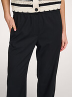 Samsoe Samsoe | Broeken en Jumpsuits | Broeken