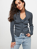 Samsoe Samsoe | Sweaters and Cardigans | Cardigans