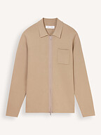 Samsoe Samsoe | Truien en Vesten | Vesten