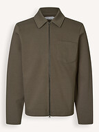 Samsoe Samsoe | Truien en Vesten | Vesten