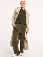 Samsoe Samsoe | Jassen | Mantels en trenchcoats