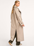 Samsoe Samsoe | Jassen | Mantels en trenchcoats