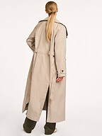 Samsoe Samsoe | Jassen | Mantels en trenchcoats