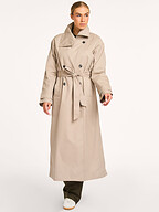 Samsoe Samsoe | Jassen | Mantels en trenchcoats