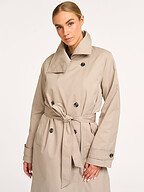 Samsoe Samsoe | Jassen | Mantels en trenchcoats