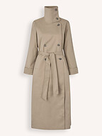 Samsoe Samsoe | Jassen | Mantels en trenchcoats