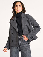 Samsoe Samsoe | Jassen | Mantels en trenchcoats