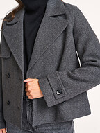 Samsoe Samsoe | Jassen | Mantels en trenchcoats