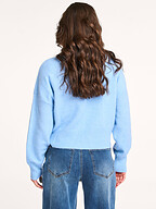 Samsoe Samsoe | Truien en Vesten | Coltruien