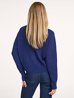 Samsoe Samsoe | Truien en Vesten | Coltruien