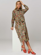 Samsoe Samsoe | Dresses and Tunics | Dresses