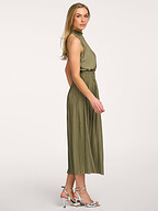 Samsoe Samsoe | Jurken en Tunieken | Jurken