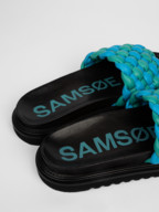 Samsoe Samsoe | Schoenen | Slippers