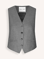 Samsoe Samsoe | Blazers and Jackets | Waistcoats