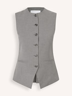 Samsoe Samsoe | Blazers and Jackets | Waistcoats
