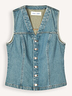 Samsoe Samsoe | Blazers en Jasjes | Gilets