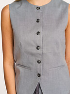 Samsoe Samsoe | Blazers and Jackets | Waistcoats