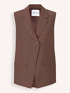 Samsoe Samsoe | Blazers and Jackets | Waistcoats