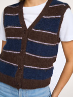 Samsoe Samsoe | Blazers and Jackets | Waistcoats