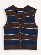 Samsoe Samsoe | Blazers and Jackets | Waistcoats