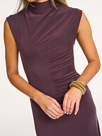 Samsoe Samsoe | Jurken en Tunieken | Jurken