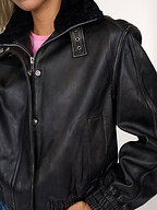 Samsoe Samsoe | Outerwear | Leather