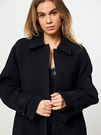 Samsoe Samsoe | Jassen | Mantels en trenchcoats