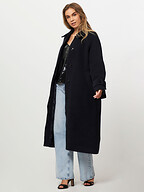 Samsoe Samsoe | Jassen | Mantels en trenchcoats